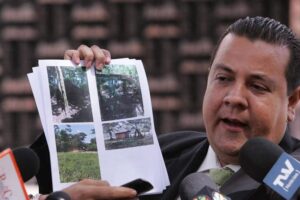 UE pide a Venezuela respetar debido proceso del activista Javier Tarazona