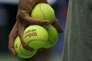 US Open: Las pelotas de la discordia: crticas al US Open por usar bolas distintas para hombres y mujeres