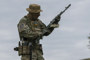 Ucrania contabiliza 46.500 soldados rusos "eliminados" desde inicio conflicto