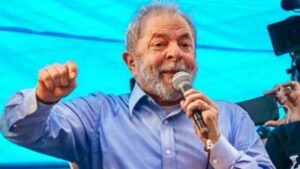 Un juez archiva una denuncia contra Lula