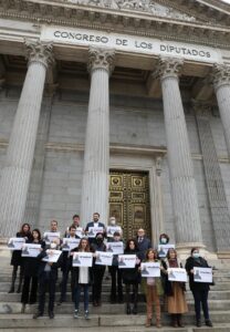 Un tribunal polaco acuerda extender tres meses la prisión provisional para el periodista español Pablo González