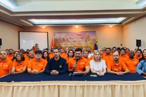 VP pide primaria para el primer trimestre de 2023 y anuncia que ya tiene su candidato