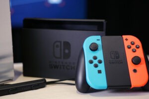 Valve añade el soporte para los mandos de Nintendo Switch