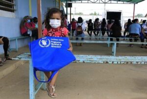 Varias ONG de Venezuela piden a ONU mantener ayuda a personas vulnerables