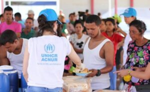 ONG Venezuela-ayuda-personas
