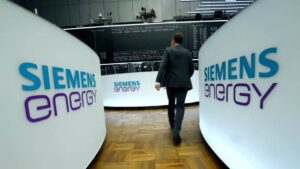 Venezuela contrata a Siemens para ayudar a reconstruir red eléctrica (Licencia de la OFAC)