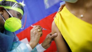 Venezuela registra 246 nuevos contagios por covid-19