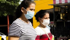 Venezuela registra 250 nuevos contagios por covid-19