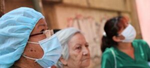 Venezuela registra 373 nuevos casos de covid-19 y dos fallecidos por el virus