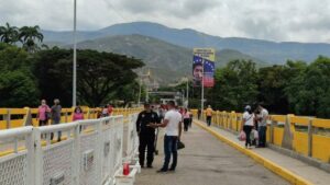 Venezuela: ¿Cuándo reabrirá Gustavo Petro la frontera? - Otras Ciudades - Colombia