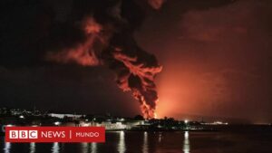 Video en time-lapse del incendio en Matanzas grabado por el cineasta cubano Miriel Santana