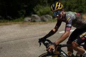 Vuelta a Espaa: La Vuelta del estreno de Ayuso y Carlos Rodrguez y el adis de Valverde