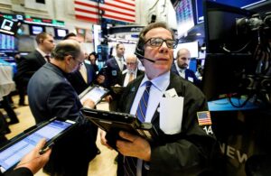 Wall Street abre en negativo y el Dow Jones baja un 0,47 %