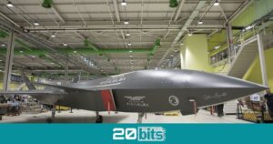 el dron turco de ataque furtivo que volará a 900 km/h en los conflictos bélicos