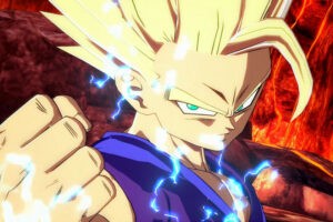 las colosales batallas de Goku, Vegeta y compañía llegarán a PS5 y Xbox Series con rollback netcode