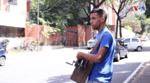 oficios antiguos que sobreviven en Venezuela