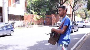 oficios antiguos que sobreviven en Venezuela 