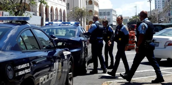 ¡ESCÁNDALO! Varios funcionarios de Puerto Rico fueron arrestados por delitos de lavado de dinero y crimen organizado