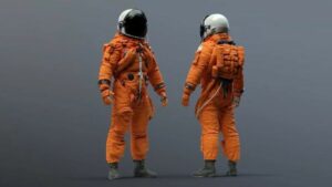 ¿Cómo van al baño los astronautas en el espacio sin hacer desastre por ingravidez?