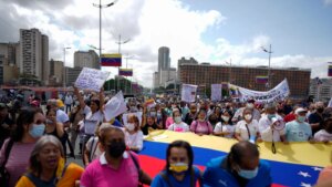 ¿En qué consiste el “Instructivo ONAPRE” que enfurece a los universitarios en Venezuela?