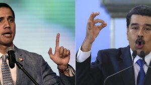¿Es correcto o no llamar “dictador” a Nicolás Maduro, como reclama el líder opositor Juan Guaidó?