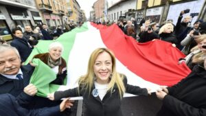 ¿Por qué son cruciales las elecciones en Italia? El posible impacto en la UE en 4 claves