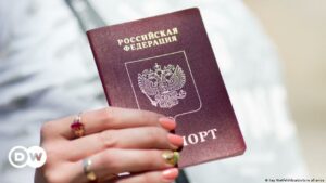 ¿Prohibirá la UE la emisión de visas para ciudadanos rusos? | Europa | DW