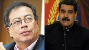 ¿Puede Gustavo Petro impulsar un proceso de negociación en Venezuela?