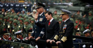 ¿Qué significa la investigación al expresidente de México Enrique Peña Nieto ?