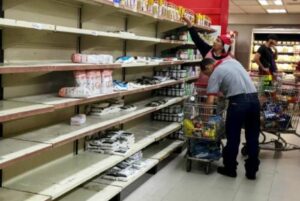 ▷ ANSA: Supermercados que operan en el país general 550 mil empleos directos e indirectos #5Ago