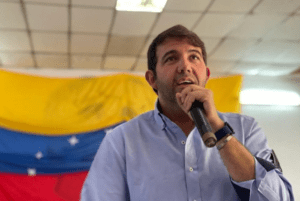 ▷ Carlos Prosperi será el candidato de AD para las elecciones primarias de la oposición #14Ago