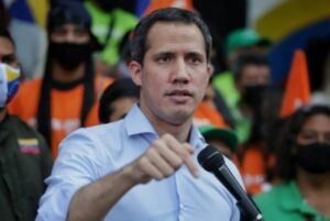 ▷ Guaidó: La dictadura utiliza al Poder Judicial como arma de persecución #7Ago