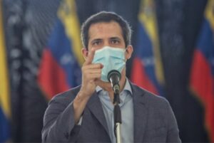 ▷ Guaidó sobre condena de Requesens: La dictadura lo secuestró y lo mantiene privado de su libertad #4Ago