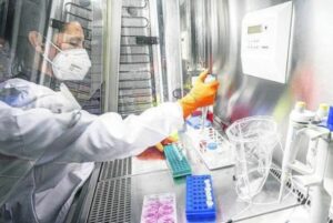 ▷ Henipavirus: China y Singapur detectan 35 casos de nueva enfermedad #9Ago