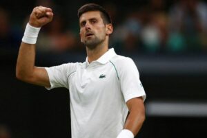 ▷ Novak Djokovic se retira del torneo de Montreal, por no estar vacunado contra la COVID-19 #5Ago