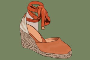 ▷ #OPINIÓN Se busca un Emprendedor: La alpargata que llego más lejos (Parte I) #2Ago