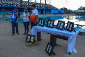 ▷ Pereira: El complejo de Piscinas Bolivarianas está 100% activo y rehabilitado #1Ago