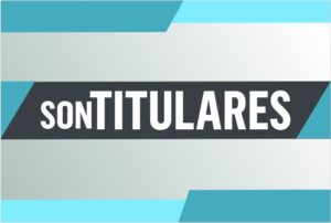 ▷ Son titulares domingo #31Jul