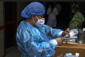 ▷ #VIDEO Especialistas abordaron la corrupción en el sistema público de salud del país #4Ago