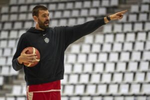 ACB: Marc Gasol y el cambio de normas para que pueda jugar en la ACB | ACB 2022