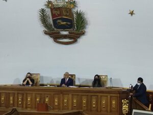 AN de 2020 aprueba acuerdo en apoyo a la reactivación de la frontera colombo venezolana  