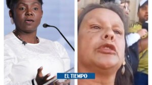 Abogado que defendió en elecciones a Francia Márquez pide frenar racismo - Cali - Colombia