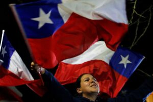 Aborto, justicia y pueblos indgenas: los puntos ms controvertidos de la propuesta de Constitucin de Chile