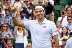 Adis a la elegancia, Roger Federer se retira: "Debo admitir que es el momento de acabar mi carrera"