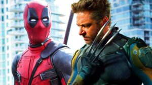 Anuncian Deadpool 3 con Ryan Reynolds... ¡y Wolverine!