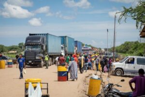 Asociación Venezolana de Aduana denuncia dificultades para exportar material a Colombia