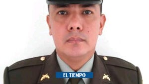 Ataque a policías: hermano de una víctima recoge fondos para ir a funeral - Otras Ciudades - Colombia