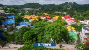 Atlántico: en Usiacurí pagan 5 mil pesos por energía eléctrica - Barranquilla - Colombia