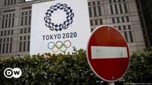 Aumentan detenciones por sobornos relacionados con Tokio 2020 | El Mundo | DW
