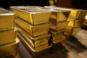 BCV apelará fallo judicial sobre oro venezolano depositado en Inglaterra